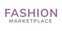Fashion Marketplace coupons
